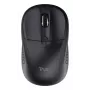 Trust Primo kelioninė pelė Ambidextrous Bluetooth Optinė 1600 DPI