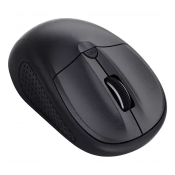 Trust Primo kelioninė pelė Ambidextrous Bluetooth Optinė 1600 DPI
