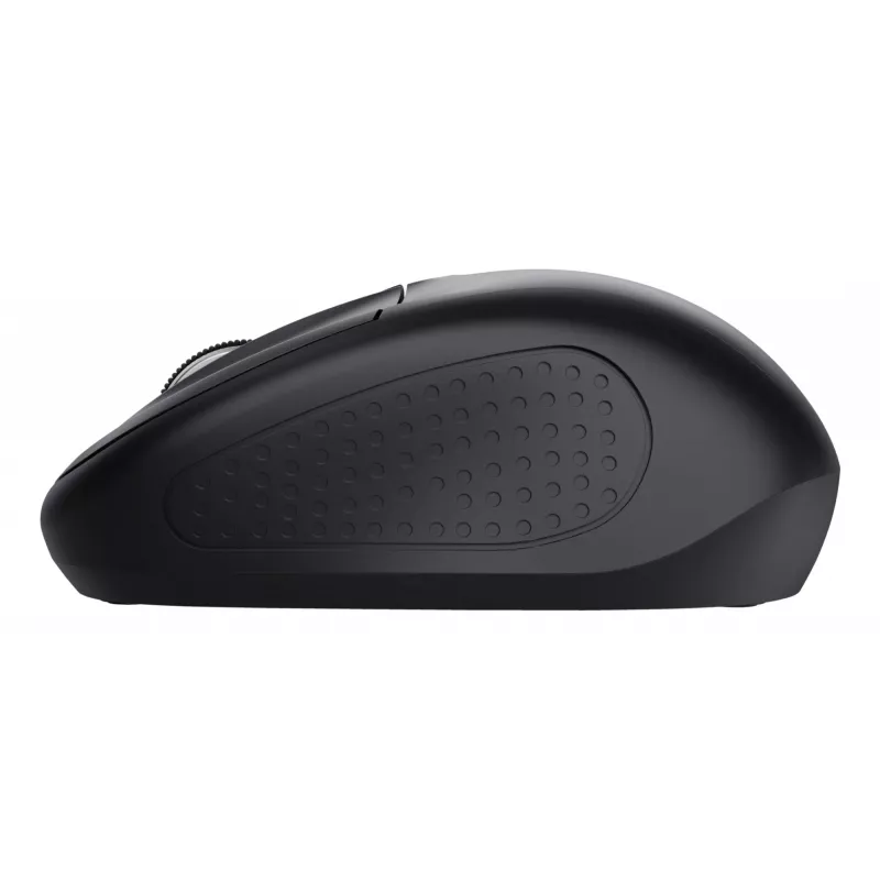 Trust Primo kelioninė pelė Ambidextrous Bluetooth Optinė 1600 DPI