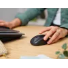 Trust Primo kelioninė pelė Ambidextrous Bluetooth Optinė 1600 DPI