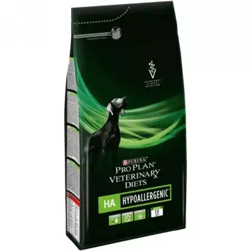 Purina VETERINARY DIETS Adult 11 kg miltiniai šunys