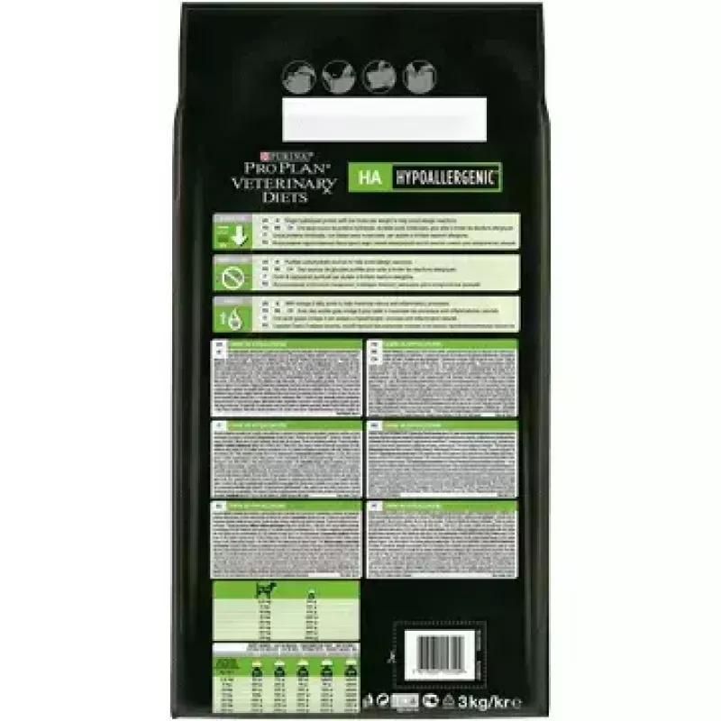 Purina VETERINARY DIETS Adult 11 kg miltiniai šunys