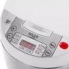 Multivirimo puodas Adler AD 6420 – 700 W, 3,25 L, 6 programų, LED ekranas