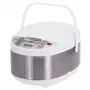 Multivirimo puodas Adler AD 6420 – 700 W, 3,25 L, 6 programų, LED ekranas