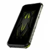 Išmanusis telefonas UleFone Armor 22 6,58 colio 8/256 GB Žalia
