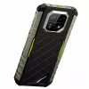 Išmanusis telefonas UleFone Armor 22 6,58 colio 8/256 GB Žalia