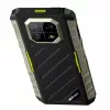 Išmanusis telefonas UleFone Armor 22 6,58 colio 8/256 GB Žalia