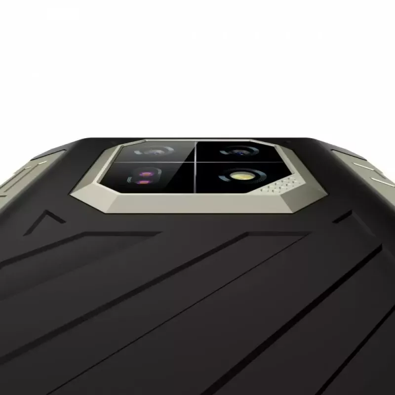 Išmanusis telefonas UleFone Armor 22 6,58 colio 8/256 GB Žalia