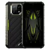 Išmanusis telefonas UleFone Armor 22 6,58 colio 8/256 GB Žalia