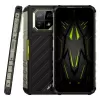 Išmanusis telefonas UleFone Armor 22 6,58 colio 8/256 GB Žalia