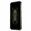 Išmanusis telefonas UleFone Armor 22 6,58 colio 8/256 GB Žalia
