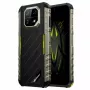 Išmanusis telefonas UleFone Armor 22 6,58 colio 8/256 GB Žalia