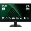 LCD monitorius MSI Pro MP245G 23,8 colio Full HD (1920×1080), IPS, 4 ms, 300 cd/m², VESA, įmontuoti garsiakalbiai
