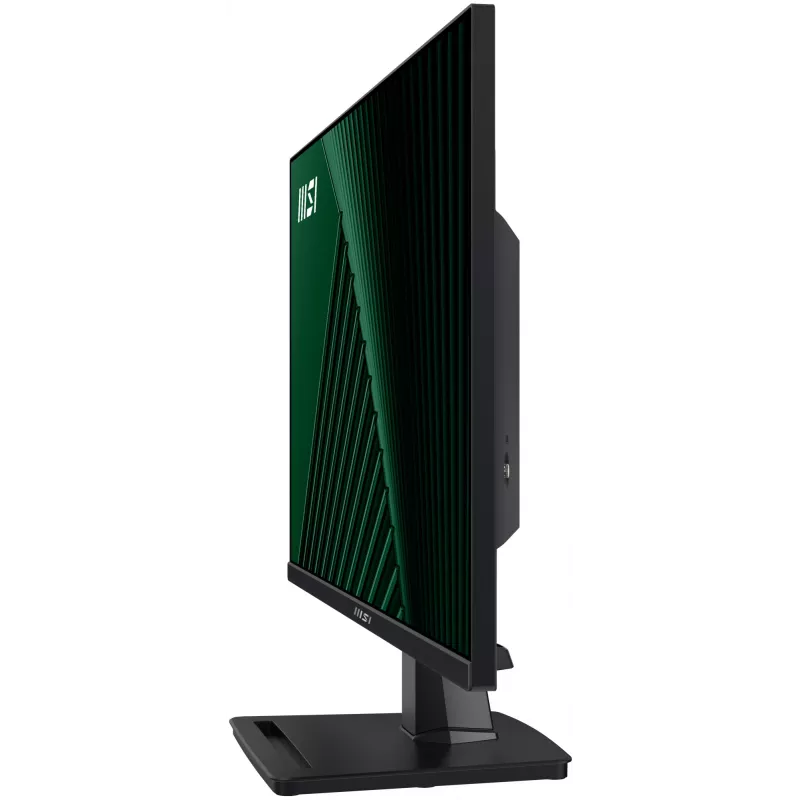 LCD monitorius MSI Pro MP245G 23,8 colio Full HD (1920×1080), IPS, 4 ms, 300 cd/m², VESA, įmontuoti garsiakalbiai