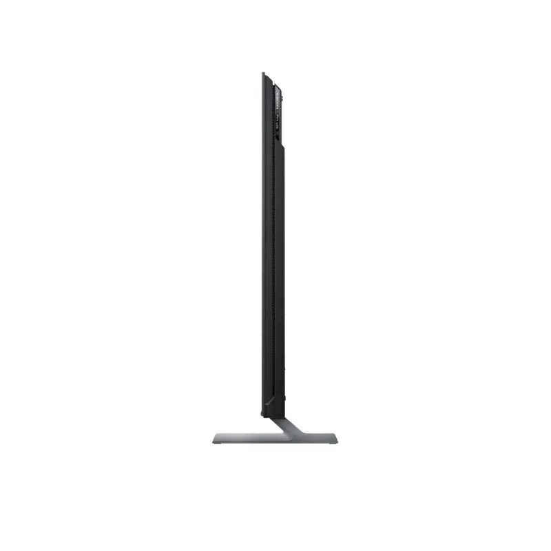 Televizorius Xiaomi TV S Pro 75 colių 4K Ultra HD QD-Mini LED, 3840x2160, Android TV, 1700 cd/m², Pilka