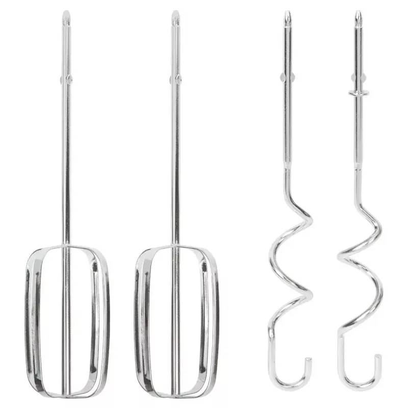 Rankinis plaktuvas Clatronic HM 3775 pilkai baltas