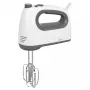Rankinis plaktuvas Clatronic HM 3775 pilkai baltas
