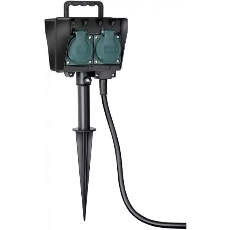 Kibiro lizdas Brennenstuhl 1154450