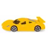 Siku MAN automobilių vežėjas modelis Surinktas 1:50