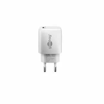 GOOBAY 65368 USB-C PD greitas įkroviklis, 25W Power Delivery 3.0