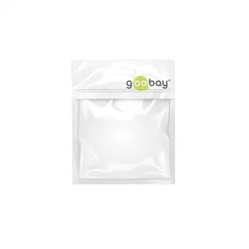GOOBAY 65368 USB-C PD greitas įkroviklis, 25W Power Delivery 3.0