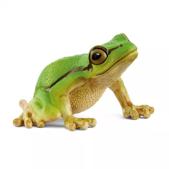 Schleich WILD LIFE Europinis medvarlė