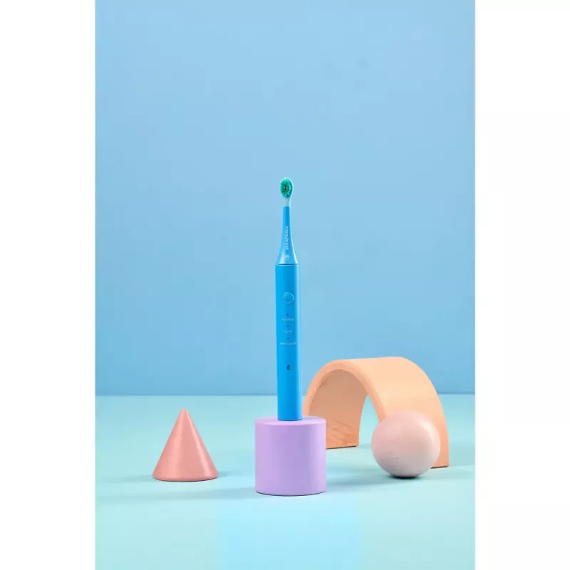 Dantų šepetėlis elektrinis Happybrush ECO VIBE KIDS Paw Patrol