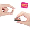 Zuru Mini Brands Fill The Fridge Series 1 – virtuvės kapsulė su miniatiūriniais maisto produktais