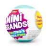 Zuru Mini Brands Fill The Fridge Series 1 – virtuvės kapsulė su miniatiūriniais maisto produktais