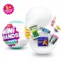 Zuru Mini Brands Fill The Fridge Series 1 – virtuvės kapsulė su miniatiūriniais maisto produktais