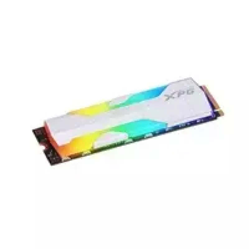 ADATA XPG SPECTRIX S65G 1TB M.2 NVMe SSD PCIe Gen4x4 6000MB/s Skaitymas 4000MB/s Rašymas