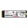 ADATA XPG SPECTRIX S65G 1TB M.2 NVMe SSD PCIe Gen4x4 6000MB/s Skaitymas 4000MB/s Rašymas