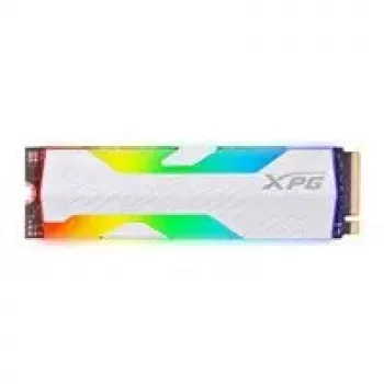 ADATA XPG SPECTRIX S65G 1TB M.2 NVMe SSD PCIe Gen4x4 6000MB/s Skaitymas 4000MB/s Rašymas