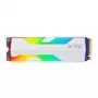 ADATA XPG SPECTRIX S65G 1TB M.2 NVMe SSD PCIe Gen4x4 6000MB/s Skaitymas 4000MB/s Rašymas