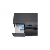Skalbimo džiovintuvas LG V5WD95SLIMB priekinio pakrovimo laisvai pastatomas 5 kg 1200 RPM Juodas
