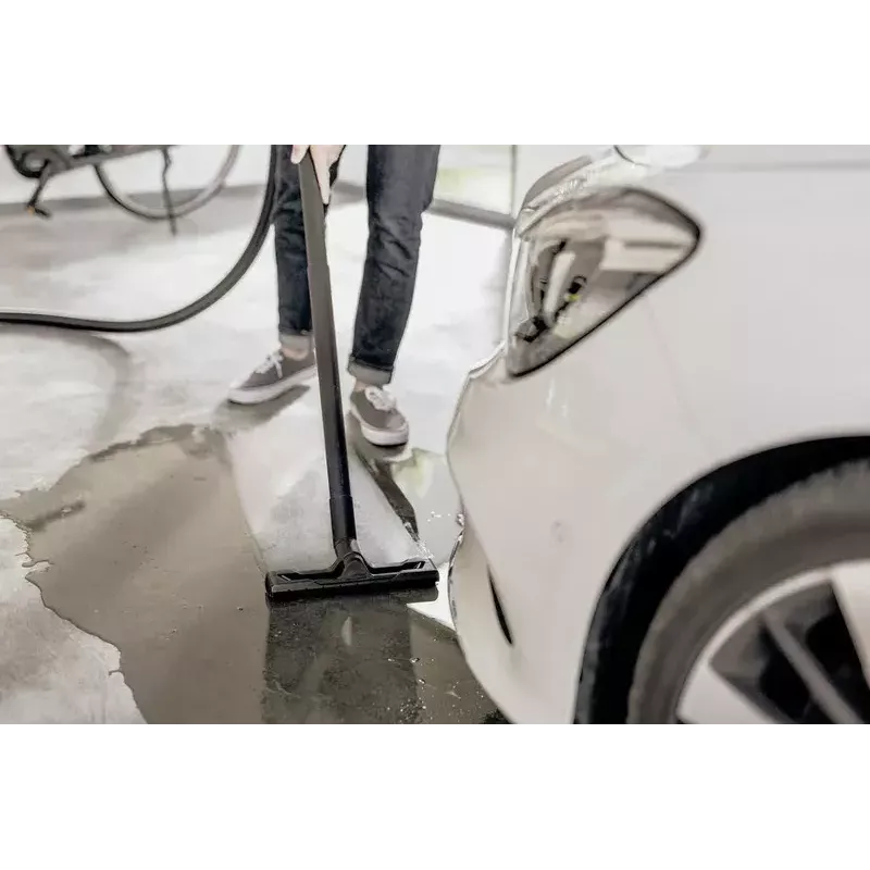 Šlapias ir sausas dulkių siurblys Karcher WD 3 V-17/6/20 CAR, 17 L, 1000 W, HEPA, 6 m laidas