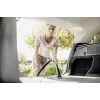 Šlapias ir sausas dulkių siurblys Karcher WD 3 V-17/6/20 CAR, 17 L, 1000 W, HEPA, 6 m laidas