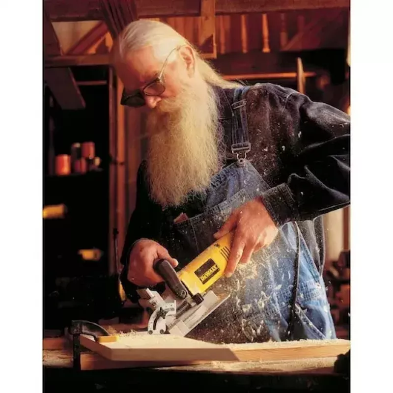 Biscuit frezė DeWALT DW682K