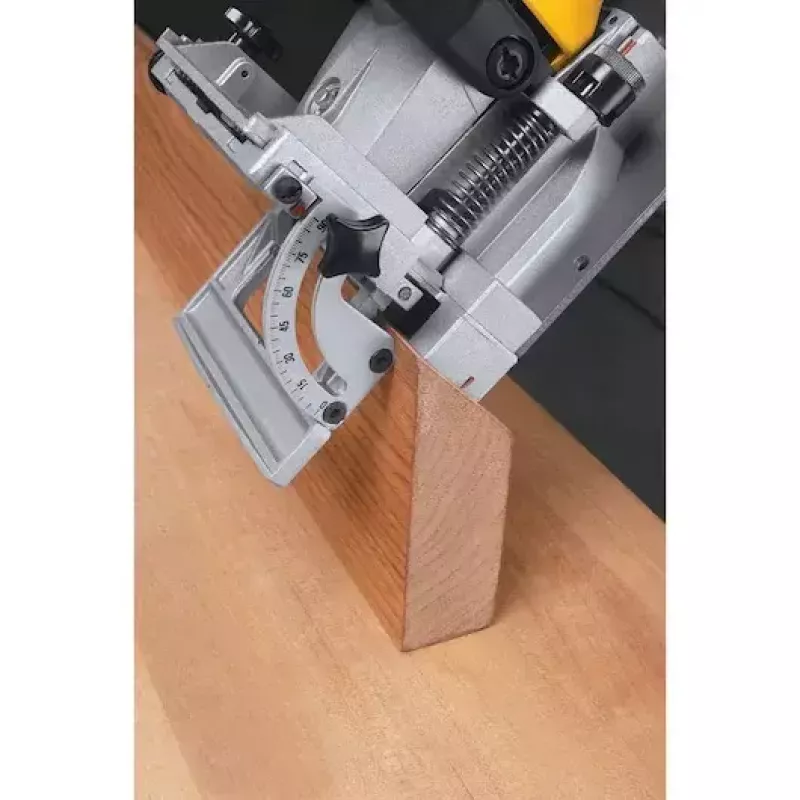Biscuit frezė DeWALT DW682K