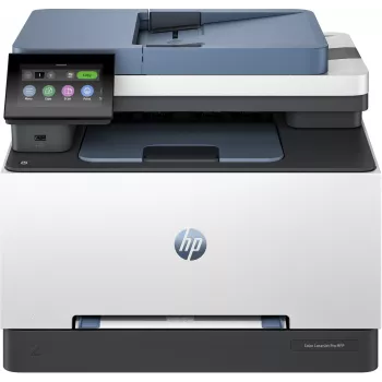Daugiafunkcis spausdintuvas HP Color LaserJet Pro MFP 3302sdw, spalvotas lazerinis
