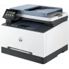 Daugiafunkcis spausdintuvas HP Color LaserJet Pro MFP 3302sdw, spalvotas lazerinis
