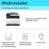 Daugiafunkcis spausdintuvas HP Color LaserJet Pro MFP 3302sdw, spalvotas lazerinis