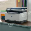 Daugiafunkcis spausdintuvas HP Color LaserJet Pro MFP 3302sdw, spalvotas lazerinis