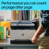 Daugiafunkcis spausdintuvas HP Color LaserJet Pro MFP 3302sdw, spalvotas lazerinis