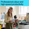 Daugiafunkcis spausdintuvas HP Color LaserJet Pro MFP 3302sdw, spalvotas lazerinis