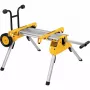 DeWalt DE7400 riedantis darbastalis kampiniams pjūklams