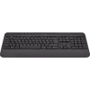 Logitech SIGNATURE K650 belaidė pilno dydžio klaviatūra su riešo atrama