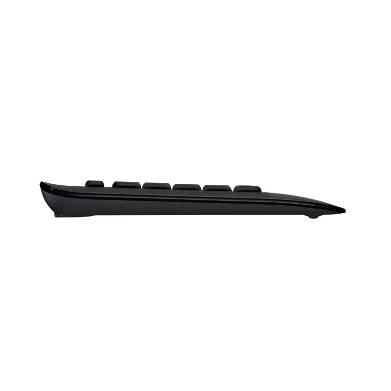 Logitech SIGNATURE K650 belaidė pilno dydžio klaviatūra su riešo atrama