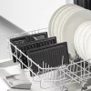 Tefal SW383D10 sumuštinių keptuvė 700 W Juoda, Nerūdijantis plienas