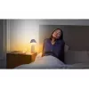 Nakties stalinė lempa Philips Hue Twilight 13,4 W LED balta